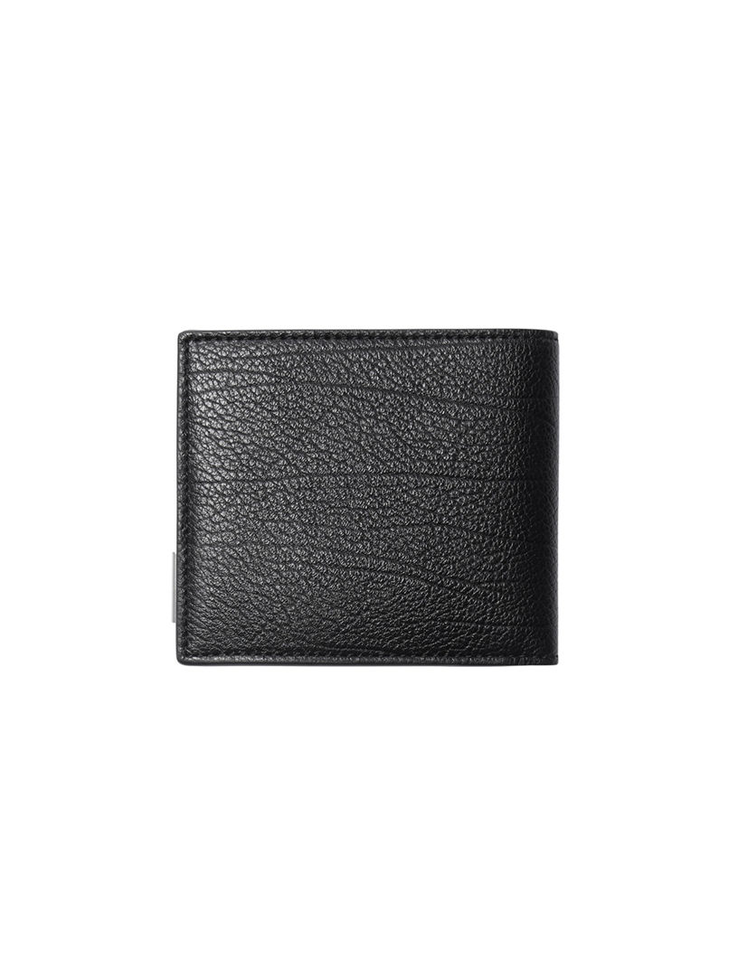 B Cut Bifold Wallet