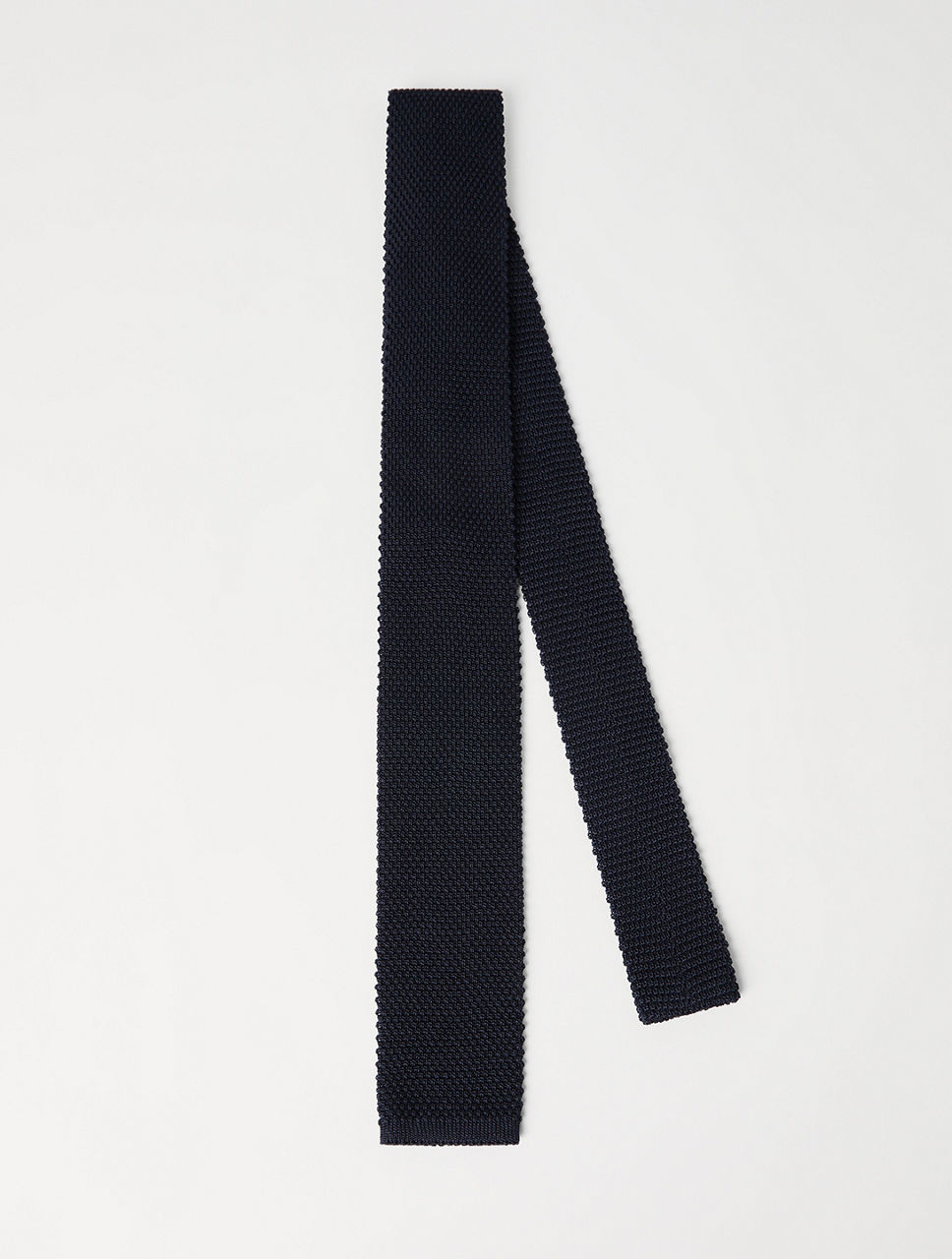 Knit Necktie