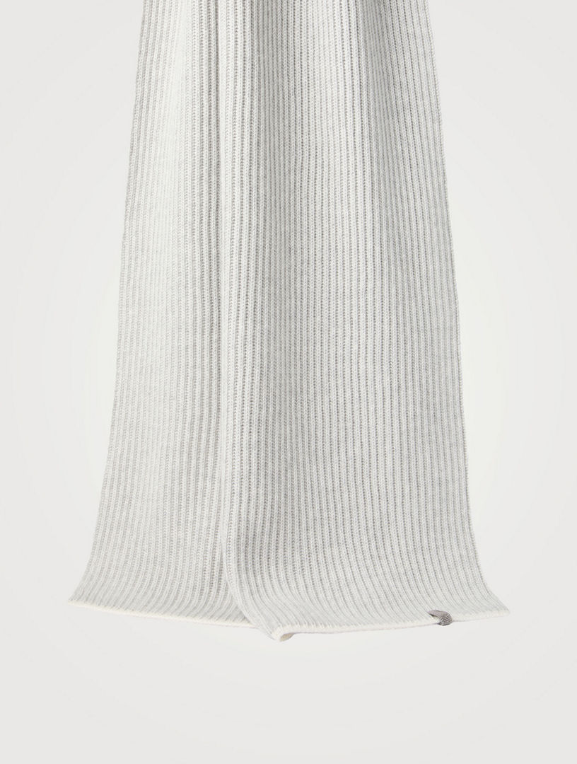 Knit Scarf
