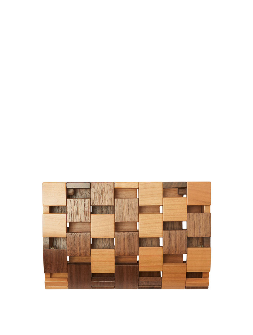 Checkerboard Clutch