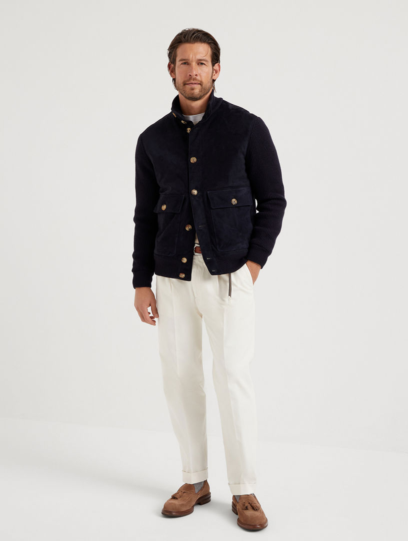 Outerwear Jacket