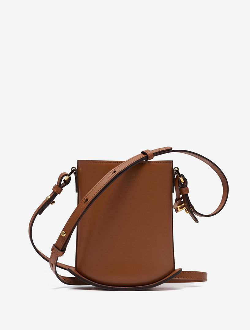 DELVAUX☆PIN ECLAT_BOX CALF_（各色） DELVAUX☆PIN ECLAT_BOX CALF_（各色） (DELVAUX/ショルダー
