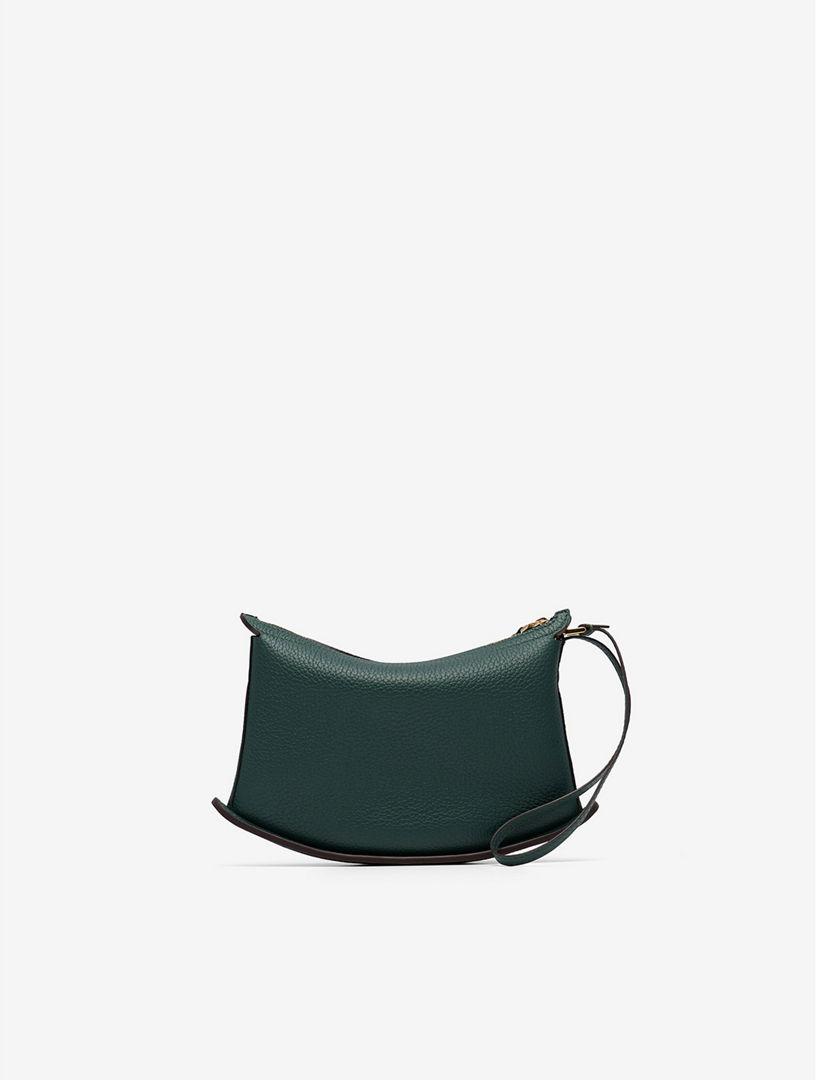 DELVAUX Co-pin Taurillon Soft | Holt Renfrew