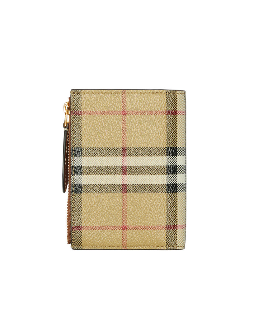 Burberry wallet clearance bifold