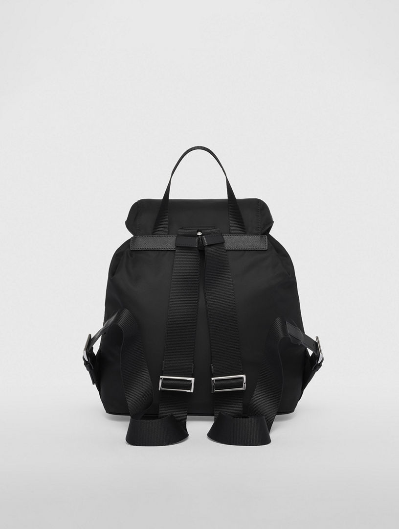 PRADA スモール　re-nylonバッグパック PRADA Re-Nylon スモール バックパック リュックサック バッグ