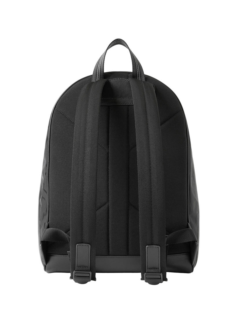 burberry backpack