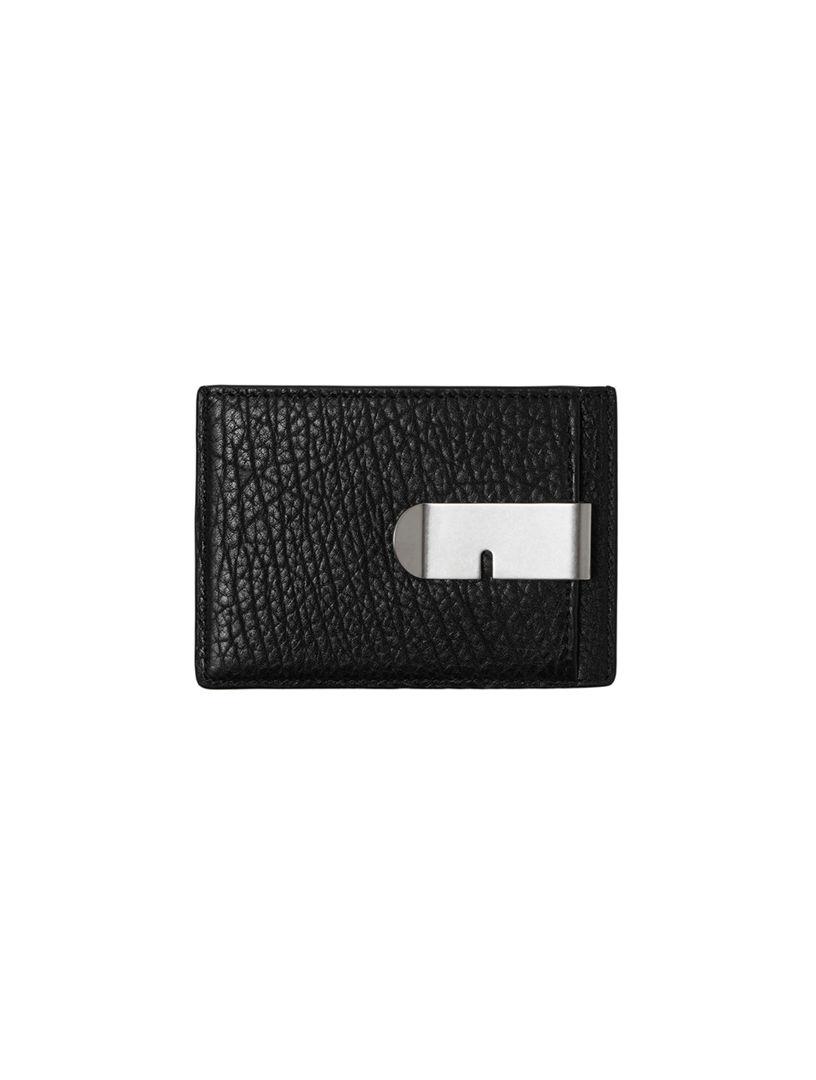 B Cut Clip Card Case