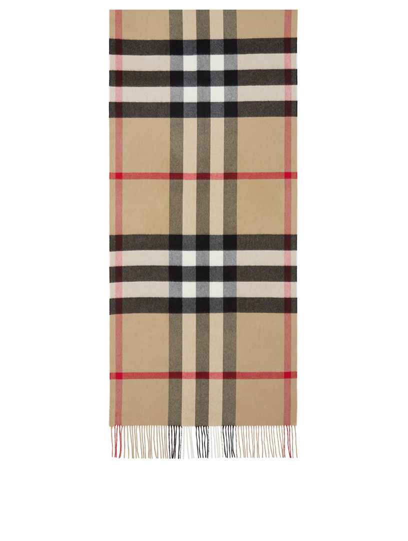 Burberry scarf holt store renfrew