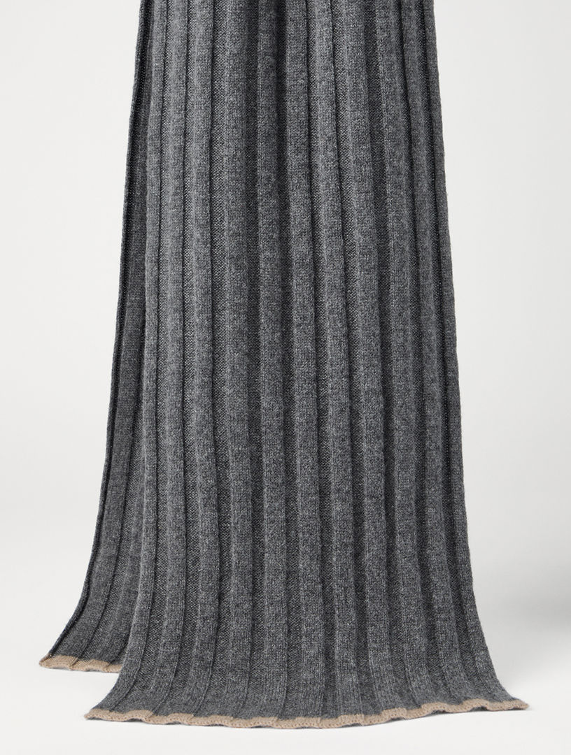 Cashmere Scarf