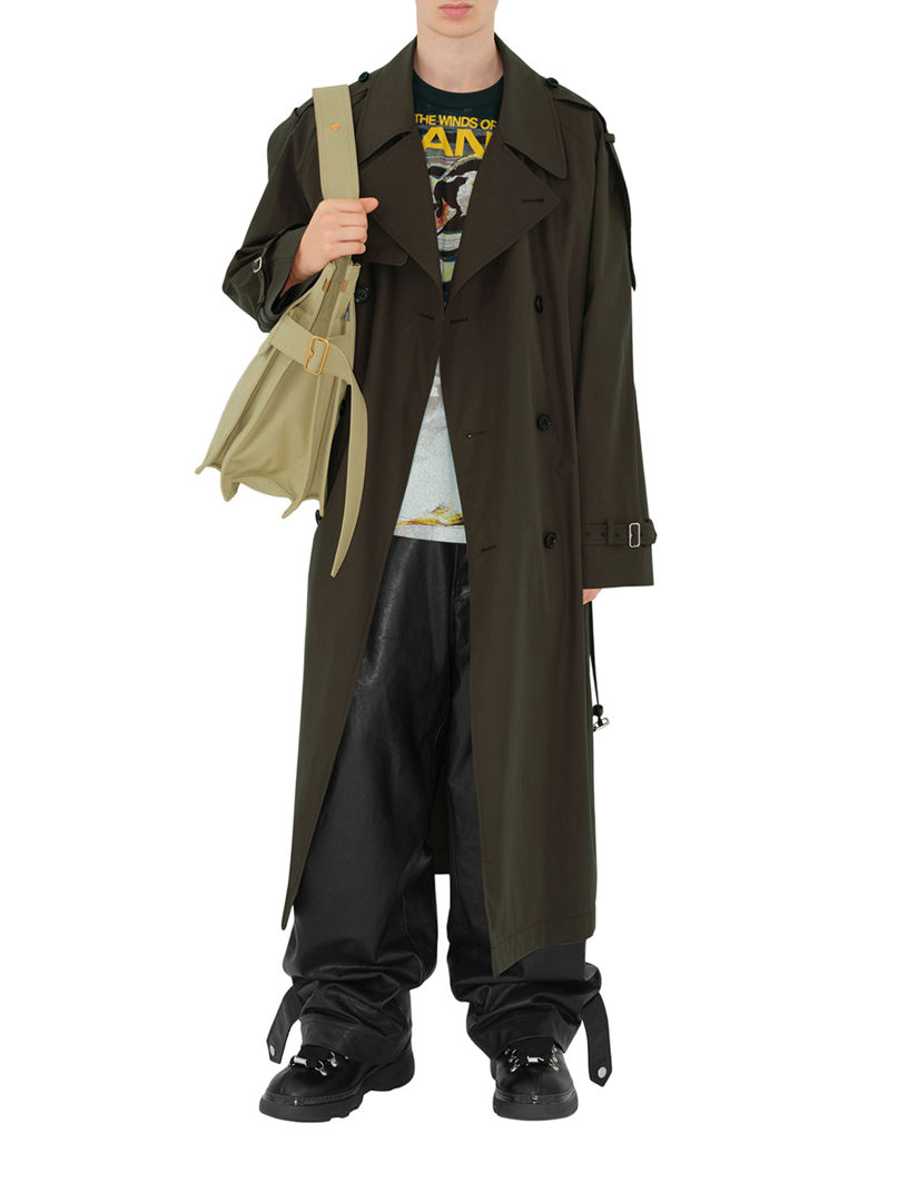 Medium Trench Tote