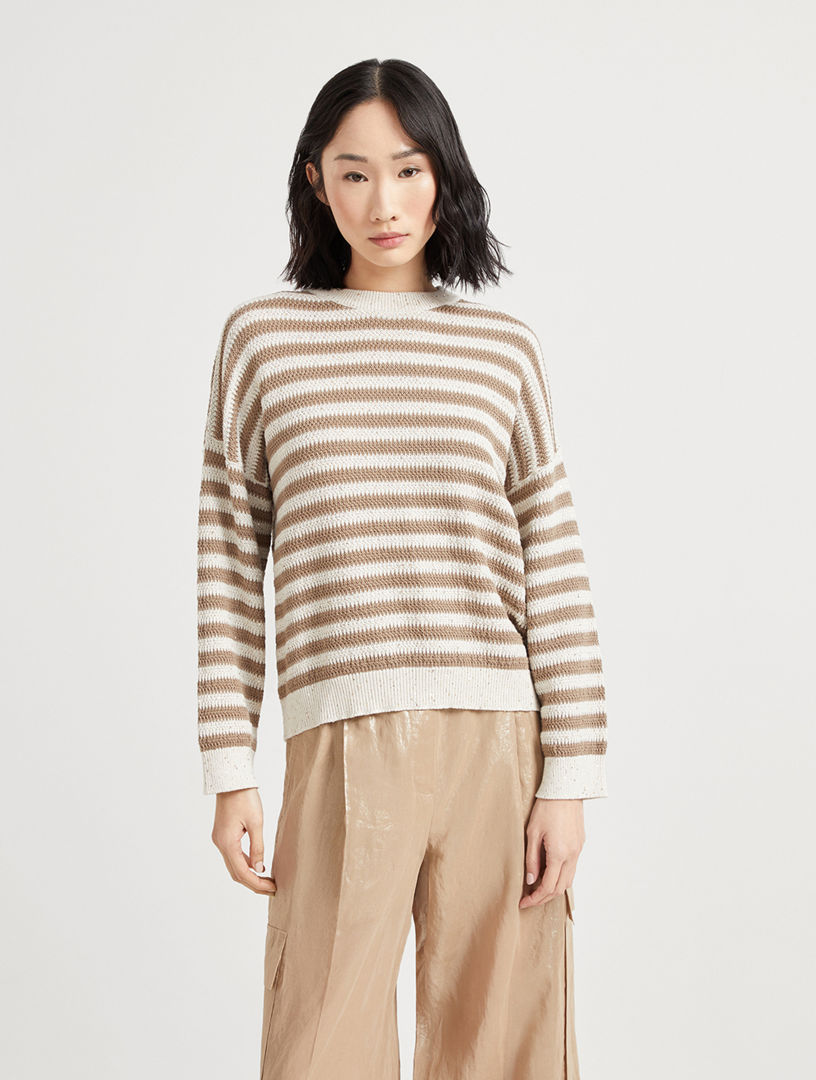 Dazzling Sweater