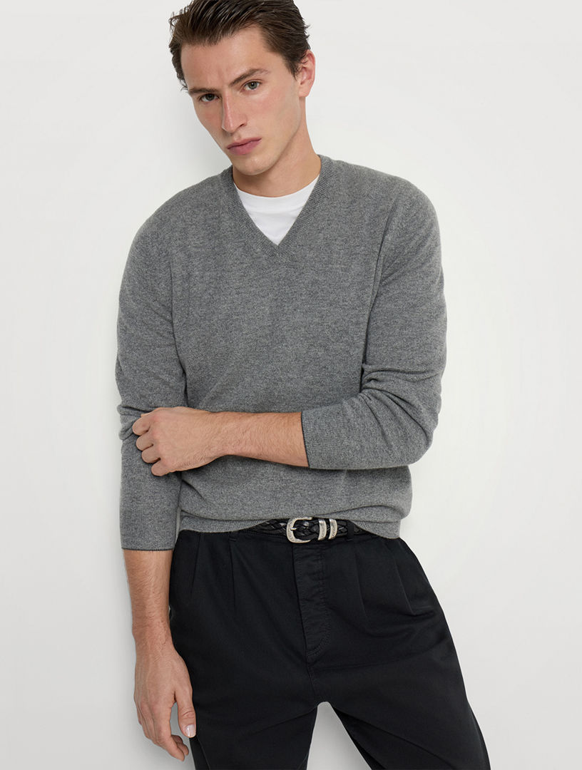 BRUNELLO CUCINELLI Cashmere Sweater | Holt Renfrew