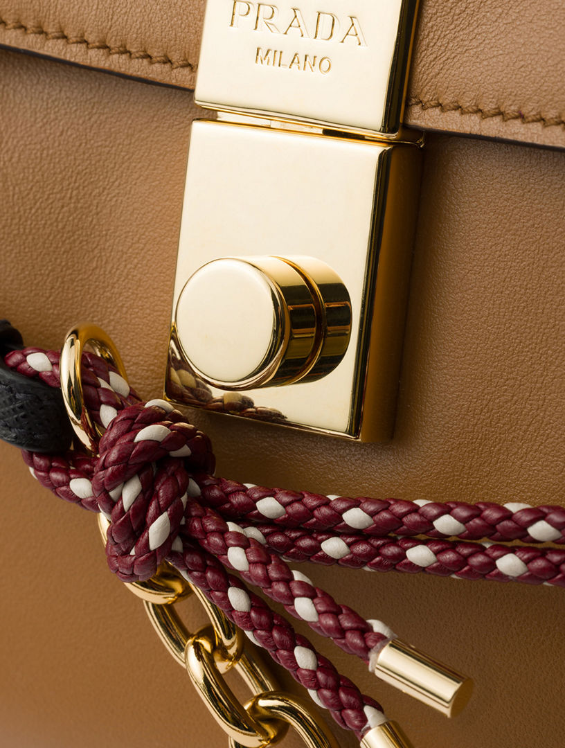 ヘッドフォン PRADA 320 本体 PS 新品未使用 PR 完品