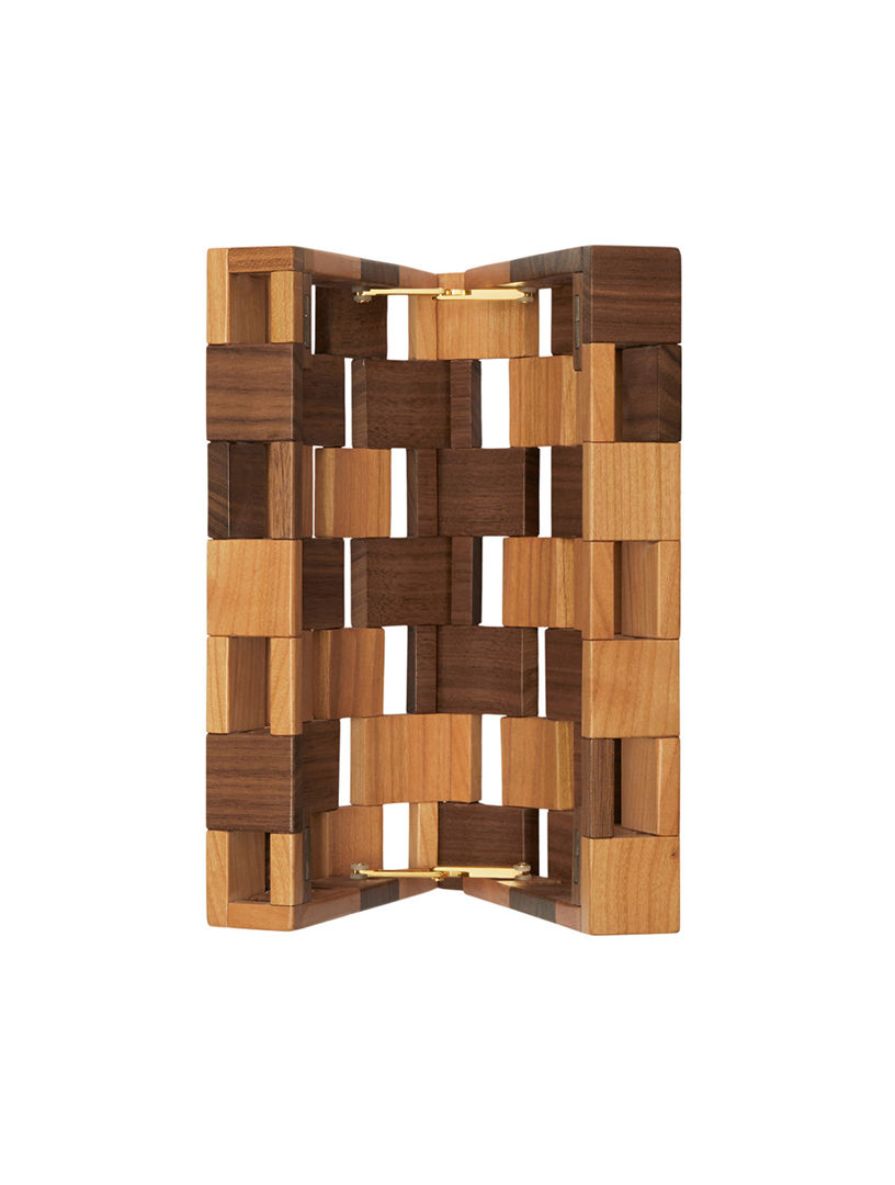 Checkerboard Clutch