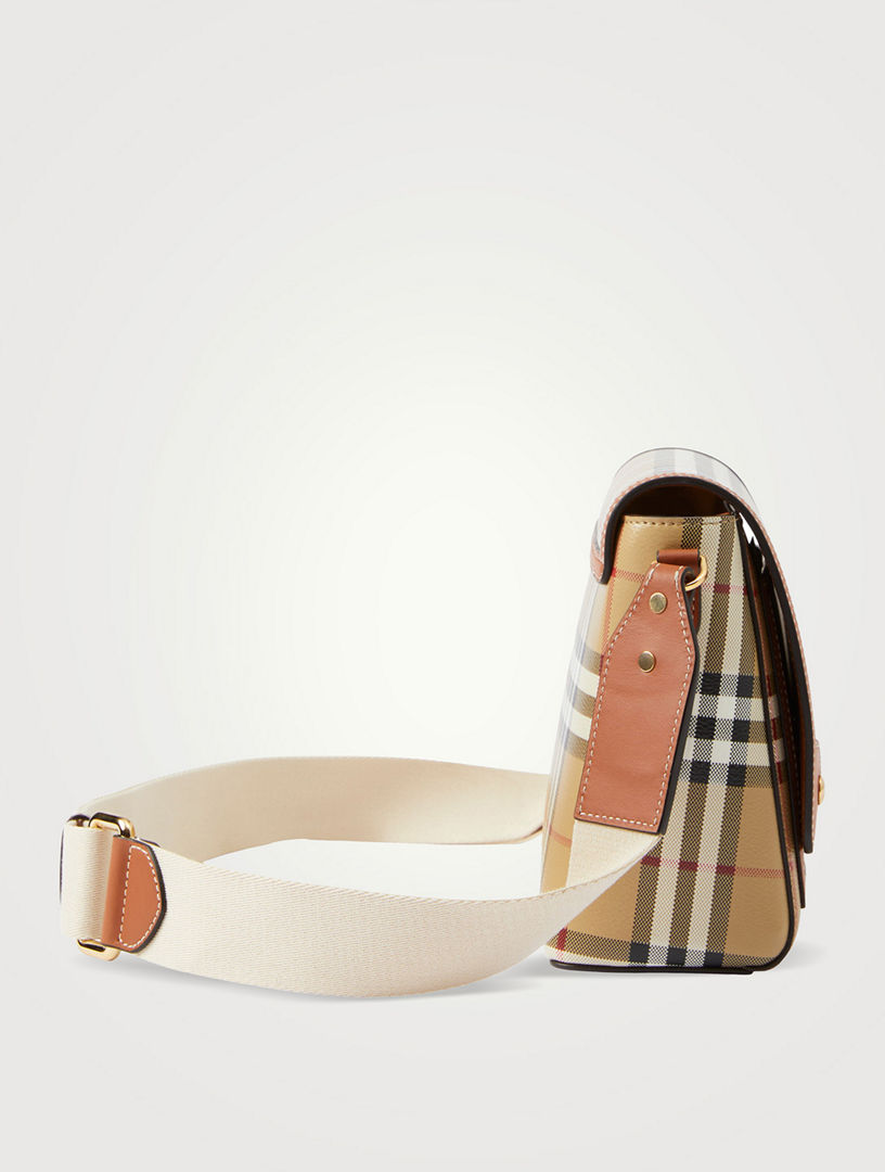 BURBERRY Note Bag | Holt Renfrew