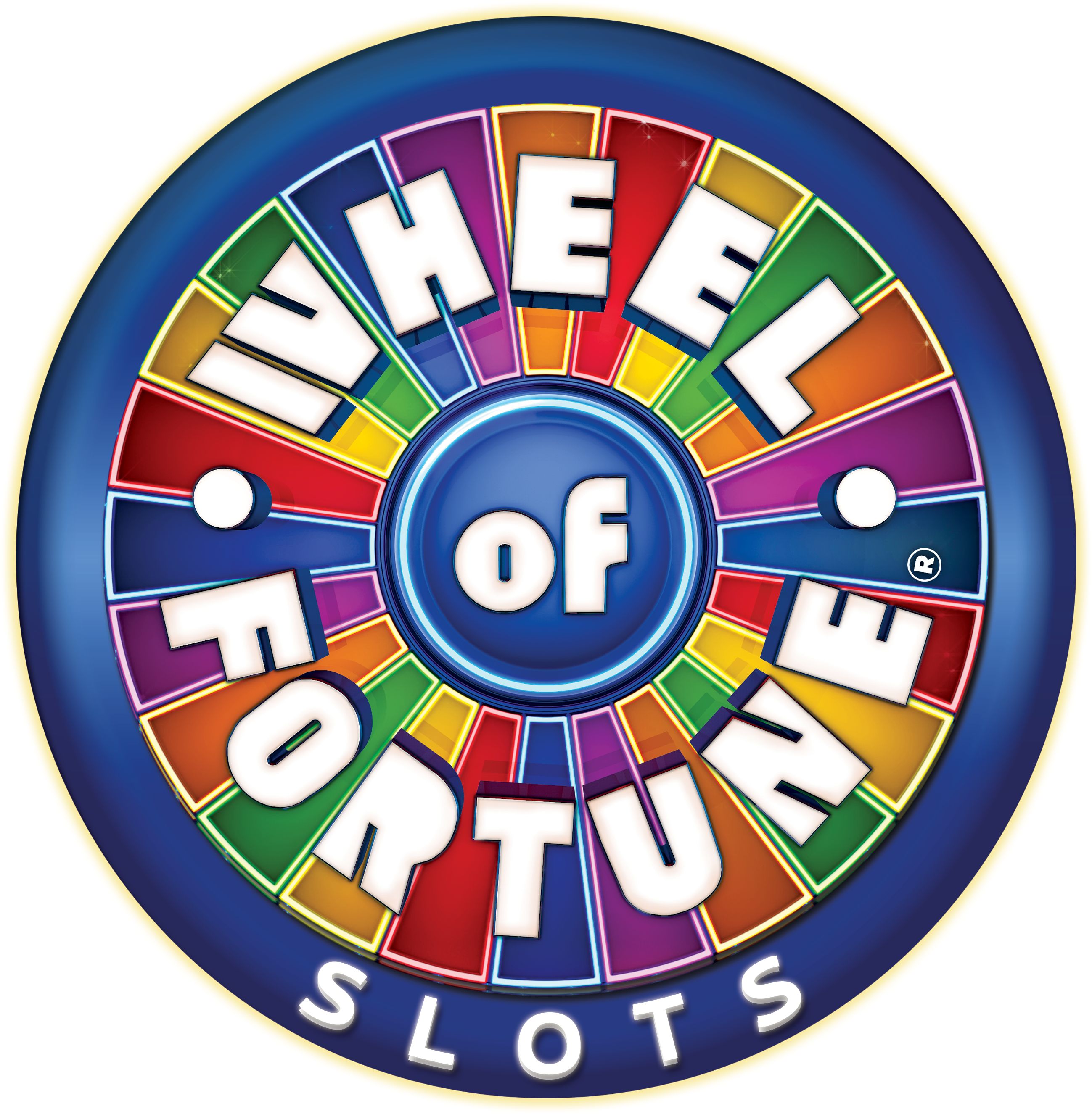 Wheel of Fortune® - 25¢ Jackpot