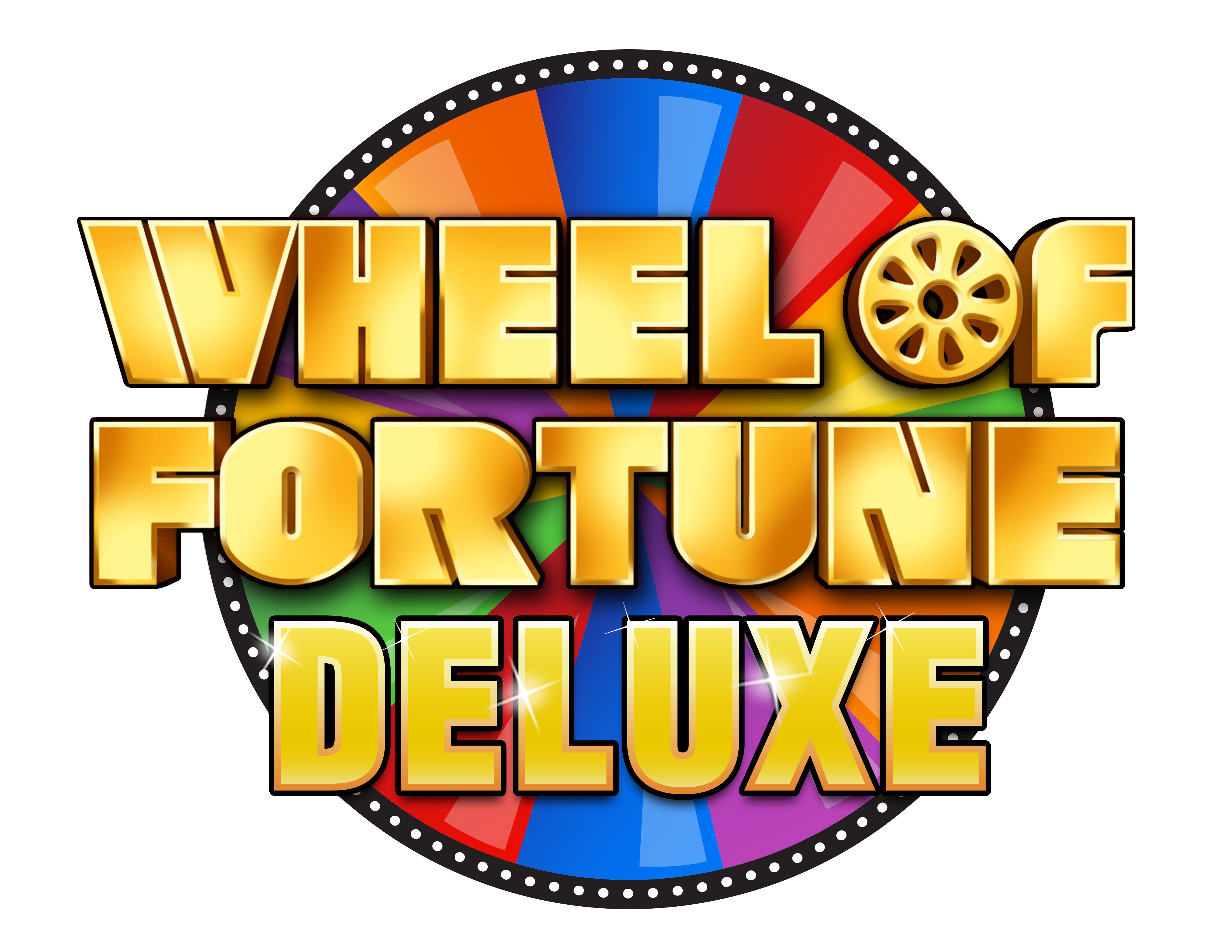 Wheel of Fortune® Deluxe  Jackpot