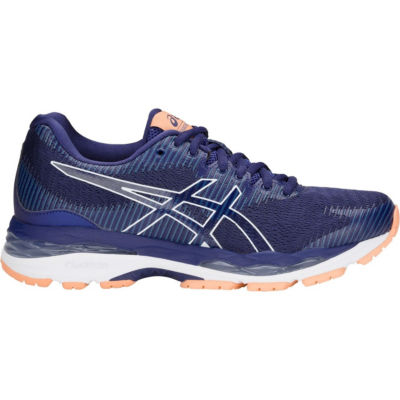 asics ziruss 2 womens running shoes