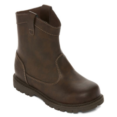 jcpenney cowboy boots