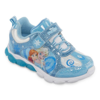 jcpenney baby walking shoes