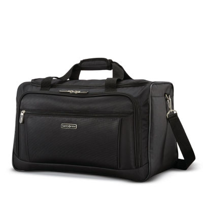 Samsonite Leather Duffle Bag IUCN Water