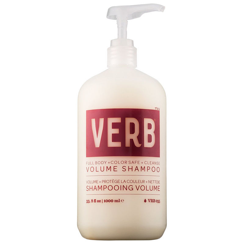 UPC 019962730825 product image for Verb Volume Shampoo | upcitemdb.com