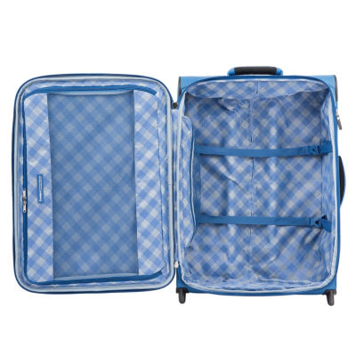 jcpenney travelpro luggage