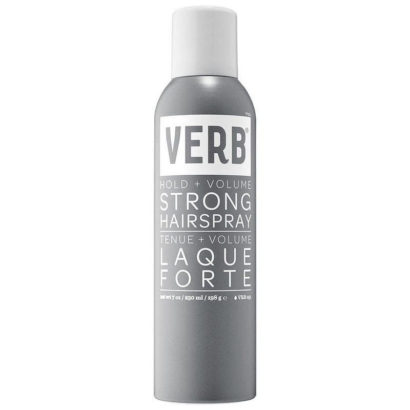 UPC 019962732928 product image for Verb Strong Hairspray | upcitemdb.com
