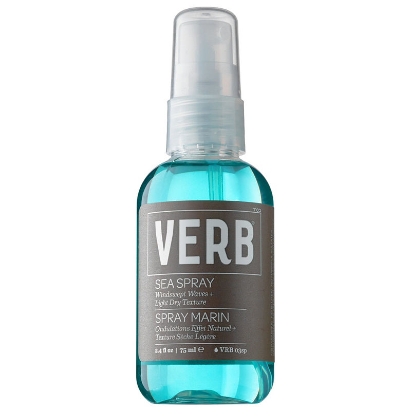 UPC 019962733925 product image for Verb Sea Spray Mini | upcitemdb.com