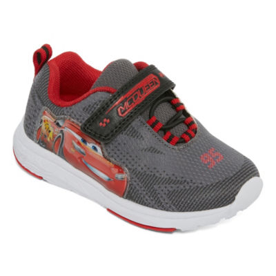 disney cars shoes for toddlers