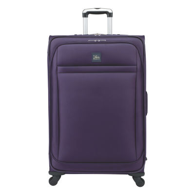 jcpenney suitcase