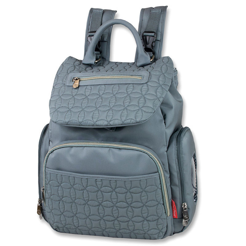 UPC 886252210721 product image for Fisher-Price Southwest Deluxe Diaper Bag | upcitemdb.com