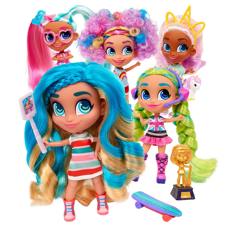 UPC 886144236907 product image for Trolls Doll | upcitemdb.com