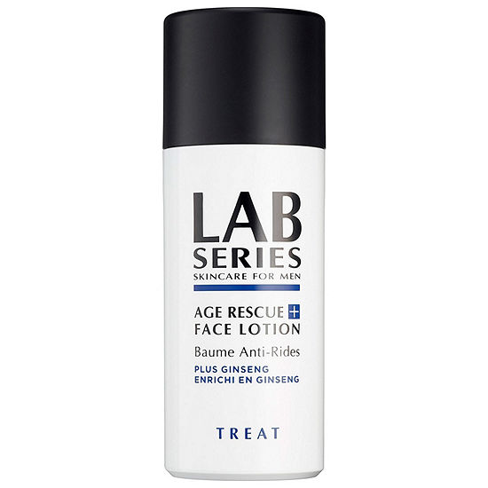 Lab Series For Men Age Rescue Face Lotion