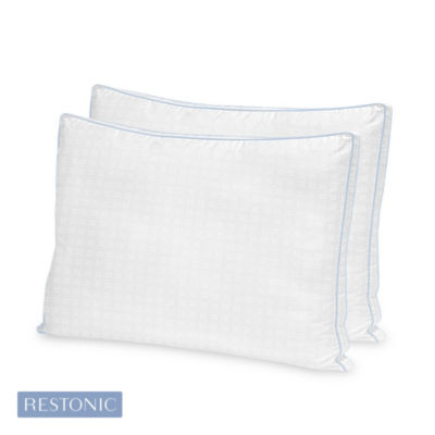 jcpenney hydrocool pillow