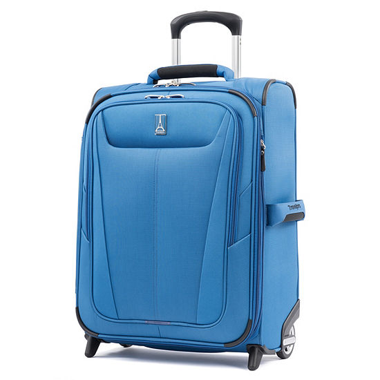 Travelpro Maxlite 5 14 Inch International Carry on Rollerboard Luggage ...