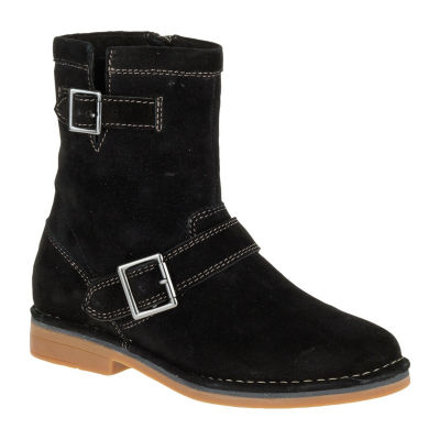 jcpenney suede boots