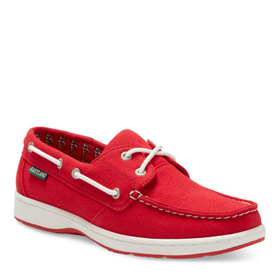 eastland solstice boat shoe