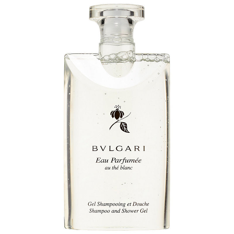 UPC 783320472916 product image for BVLGARI Eau Parfume Au Th Blanc Shampoo And Shower Gel | upcitemdb.com