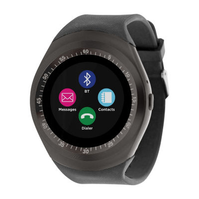 itouch curve unisex smart watch