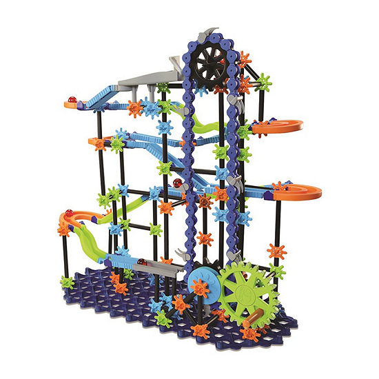 Discovery Kids Marble Run