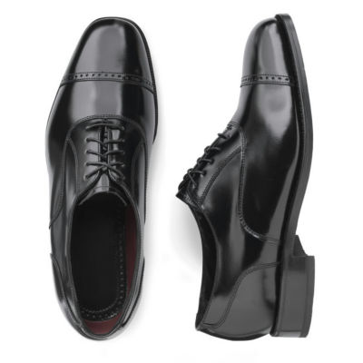 Florsheim® Lexington Mens Cap-Toe Dress Shoes - JCPenney