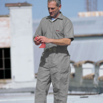 parasuit coveralls