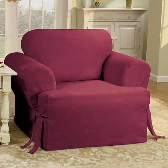 t cushion couch slipcover