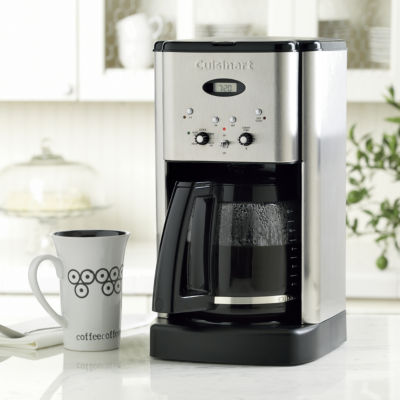Cuisinart® Brew Central® Coffee Maker DCC1200 DCC1200 JCPenney