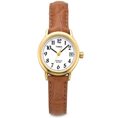 jcpenney timex women's watches