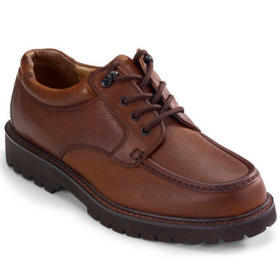 Dockers Glacier Mens Casual Leather Shoes JCPenney