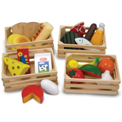 jcpenney melissa and doug