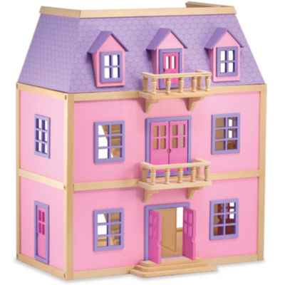 jcpenney dollhouse