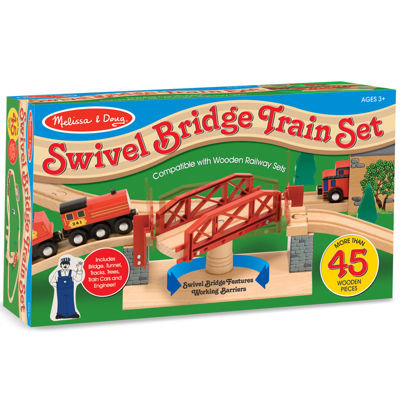 jcpenney train sets